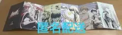 銀魂 映画 特典 6弾