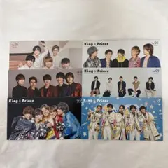 King & Prince 会報 Vol.05-10