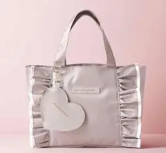 sweet 6月号付録　ジルスチュワート　　　新品未使用