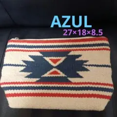 AZUL ポーチのサムネイル