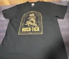 ★BUCK-TICK★ 35thANNIVERSARYTシャツ