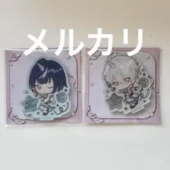 あんスタ アクリルスタンド エス カンナ