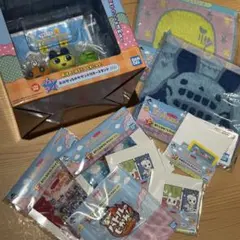 たまごっち一番くじプチプチおみせっち まとめ売り