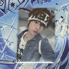 ТWSギョンミン play hard play mode ver.