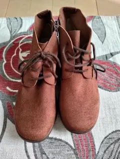 Made in Japan Orso Foresta靴