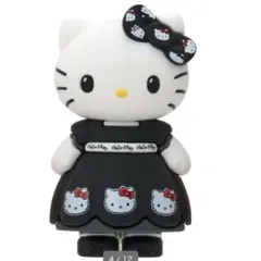 ハローキティバースデードールミニマスコット＆マスコットチャーム3種セット