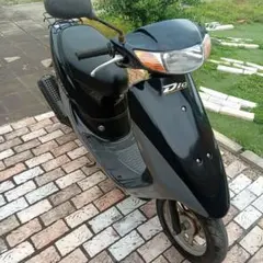ホンダ Dio110（JF58） 神奈川県横浜市〜 - メルカリ
