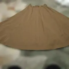 お値下　ピンクハウス　インゲボルグ　美品ロングスカート