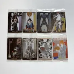 デスノートウエハース 【8枚セット】
