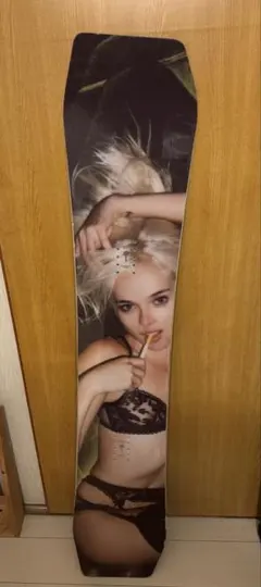 キャピタ スノーボード