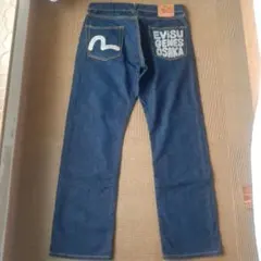 2026年最新】EVISU LOT 2007の人気アイテム - メルカリ