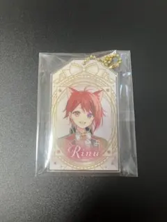 すとぷり　アクリルおまもりくじ莉犬くん① すとぷり アクリルおまもりくじ莉犬くん① Amazon.co.jp: すと