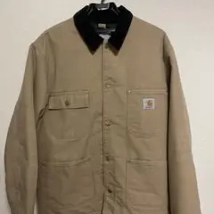 カーハートcarharttチョアコート 2025年最新】carhartt カーハート チョアコートの人気アイテム