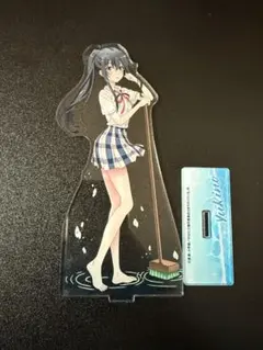 雪ノ下雪乃 キャラクターグッズ