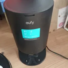※ジャンク　Eufy RoboVac L35 Hybrid+ ロボット掃除機本体のサムネイル