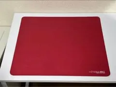 ARTISANマウスパッド NINJA FX ハヤテ乙 V2 MID