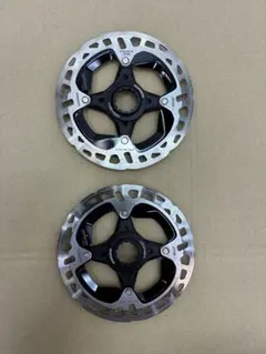SHIMANO RT-MT900-SS ディスクローター 2枚 140mm