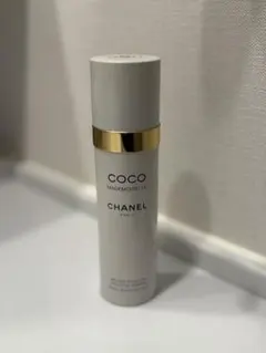 CHANEL COCO MADEMOISELLE ボディミスト 100ml