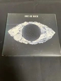 ONE OK ROCK 人生×僕＝ CD