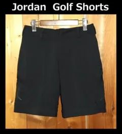 新品 NIKE DRI-FIT ジョーダン ゴルフ ショーツ (W30) Ⓗ