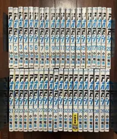 【美品】アオアシ　全巻セット全40巻　小林有吾　小学館　ビッグコミックス 小学館（SHOGAKUKAN） 新品 予約商品 アオアシ ジュニア版 1〜40巻