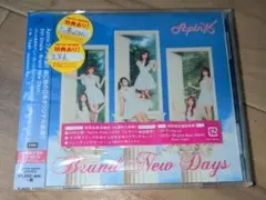 Apink SUNDAY MONDAY CD+DVD - メルカリ