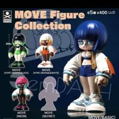 emDASH MOVE ムーブ IZUMONSTER GYAROMI ギャロミ emDASH MOVE ムーブ IZUMONSTER GYAROMI ギャロミ 玩具MOVE figure