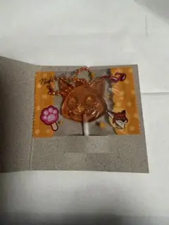 ディズニー キャンディチャーム