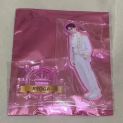 エビライ 2024 超特急 リョウガ アクリルスタンド