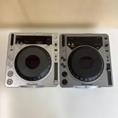 兵庫県神戸市より！Denon cdj dns-3000 2台＋ミキサーセットです