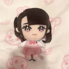 ≠ME ノイミー 櫻井もも ぬいぐるみ ぬいぐるみマスコット マスコット