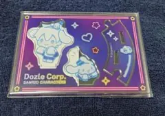 ドズル社　おらふくん　アクスタ　サンリオ