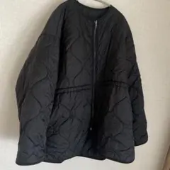 MARW UNITED ARROWS リバーシブル キルティング ジャケット36