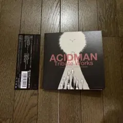 ACIDMAN Tribute Works