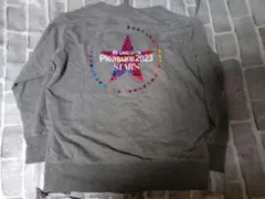 【新品】【XLサイズ】【B'z】Pleasure2023【STARS】パーカー 61Sair3UzDL.jpg_BO30,255,255,