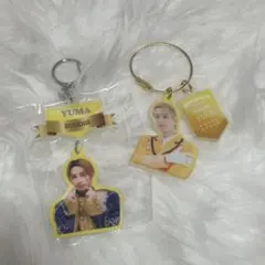 BUDDiiS YUMA グッズ 2025年最新】yuma buddiisの人気アイテム - メルカリ