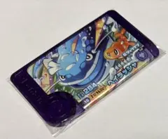 ポケモン　フレンダ　ヘイラッシャ　スーパートレジャー　w