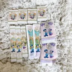 ファンタジースプリングスホテル ディズニーホテル アメニティー セット