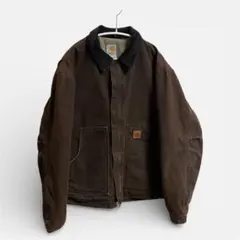 Mサイズ　DKB トラディショナルジャケット Carhartt カーハート