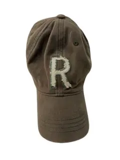 Back Snap Cap Hat Capitals Washington Vintage No.925キャップ RUEHL ヴィンテージ 90s NHL Y2K 帽子