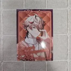 セラフ Pajama Party! カード 特典