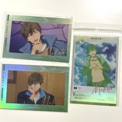 Free! 橘真琴　アクリルキーホルダーセット　未開封品 Free!アクリルチャームセット 橘真琴 (状態確認必須) - メルカリ