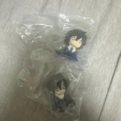 名探偵コナン 萩原研二 世良真純 ちぢませ隊11