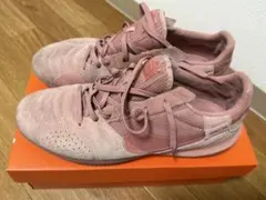 NIKE ストリートガト　28.5cm ピンク