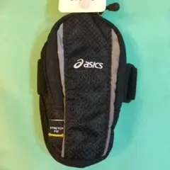 asics アームポーチ ランニング トレーニングのサムネイル