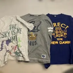 150男の子キッズ