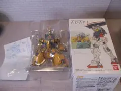 2026年最新】ガンダム adaptの人気アイテム - メルカリ