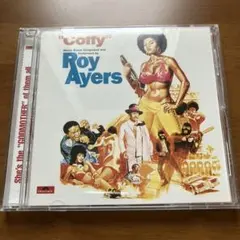 2026年最新】roy ayers coffyの人気アイテム - メルカリ
