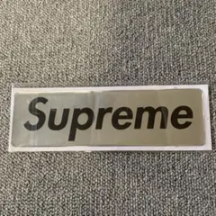 2015SS supreme ステッカー ”ホログラム 小〟3枚 - メルカリ