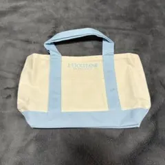 新品未使用 匿名配送　L'OCCITANE　ロクシタン　パステル　ランチ　トート